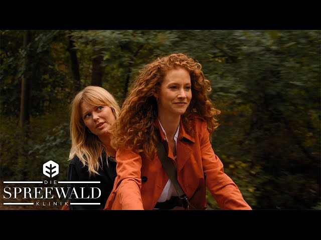 Briefe vertauscht😳 Nico erfährt die Wahrheit!😯😥 | Die Spreewaldklinik