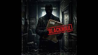 The Psychology of Blackmail: Controlling the Elites