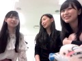 SKE48 - 15092013 | ままま | 大矢真那, 向田茉夏 & 松本梨奈 [Masana, Manatsu & Matsumoto]