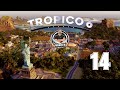 Turizmi uuruyoruz  tropico 6  blm 14