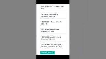 MUREX MX.3 MASTERY #durgaanalytics #etrm #riskmanagement #energytrading #murex