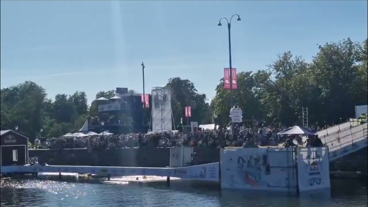 Red Bull tandemkampen.Gothenburg.Sweden .Do not forget like,subscribe and share please.
