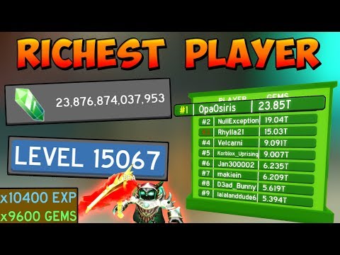 18 Billion Damage In 1 Hit Best Possible Items Roblox Dungeon Quest Youtube - code roblox slaying simulator roblox free download windows 8