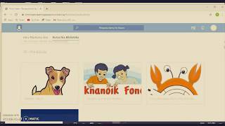 Hahú Estuda iha Website Learning Passport Eskola ba Uma screenshot 5