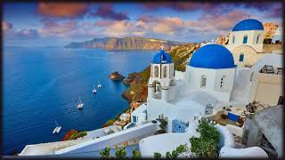 تفسير  حلم رؤية السفر الى اليونان