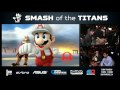 SoTT 34 Teams Grand Finals Xzax Rice Fox Mario Vs Peabody Krustol Fox Mario SoTT 34 Teams Grand Finals Xzax Rice Fox Mario Vs Peabody Krustol Fox Mario