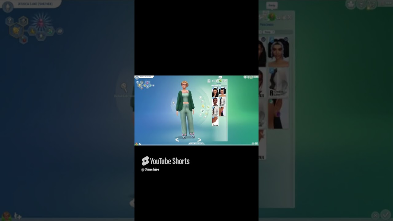 💕 Welcome to Simshire💕| Sims 4 Fun & Chaos