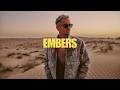 Robin Schulz Embers Lyrics