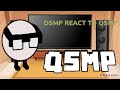 DSMP react to QSMP [part 5 - Juanaflippa]