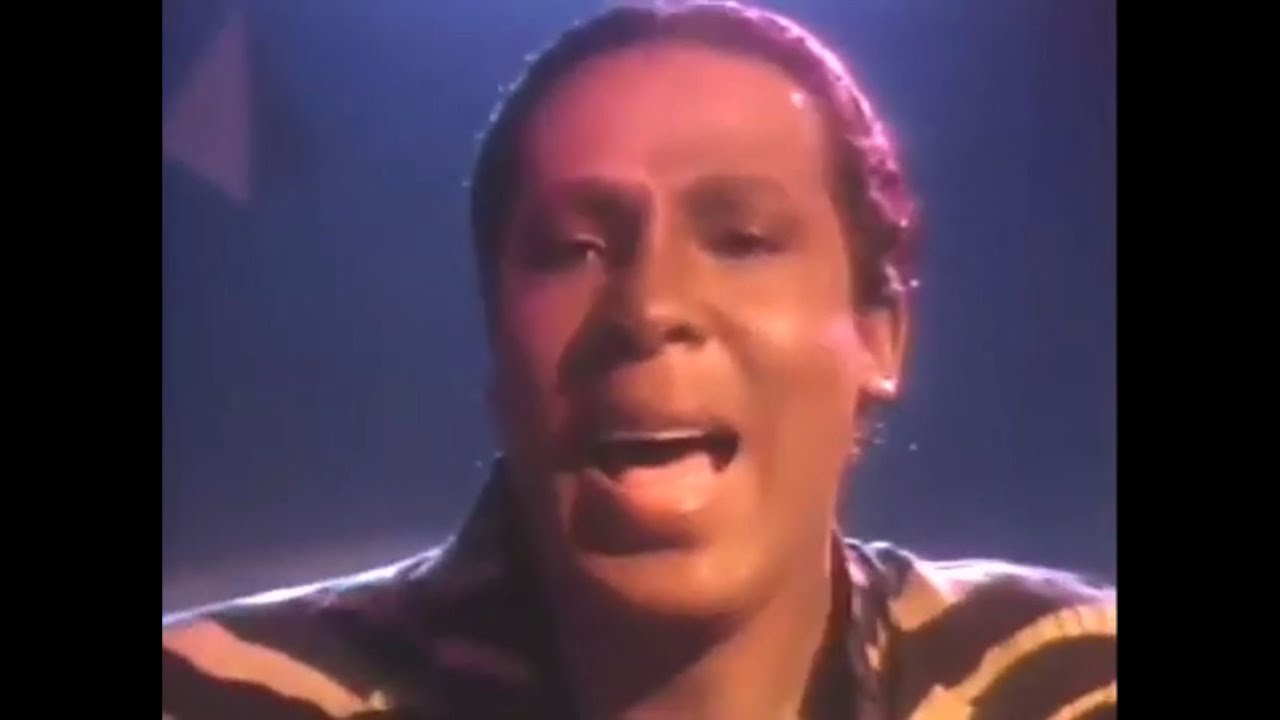 Menergy (Music Video) - Patrick Cowley featuring Sylvester