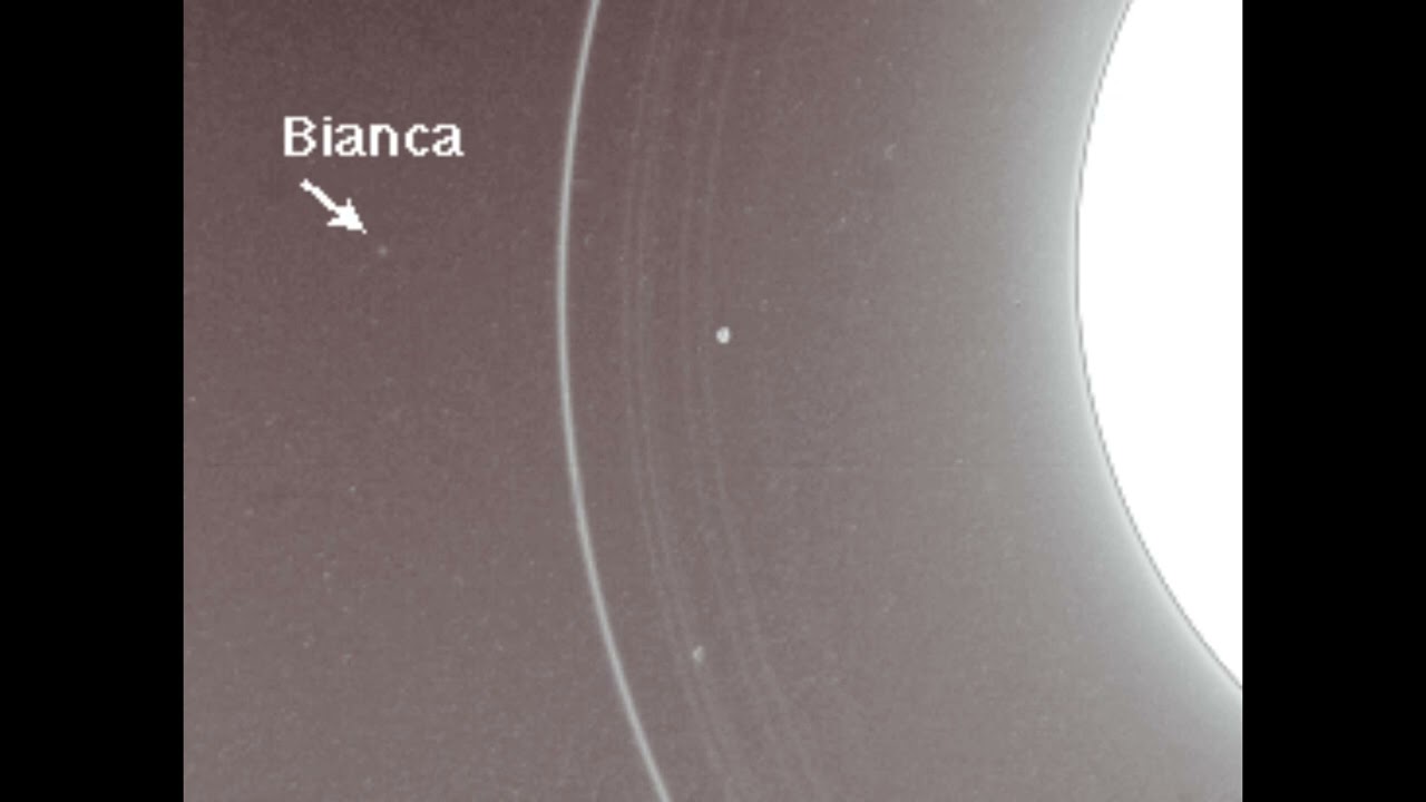 Sounds Of Bianca - Uranus Moon