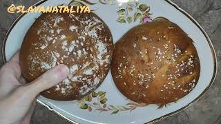 Пеку хлебушек Домашний хлеб это легко и вкусно Рецепт вкусного хлеба