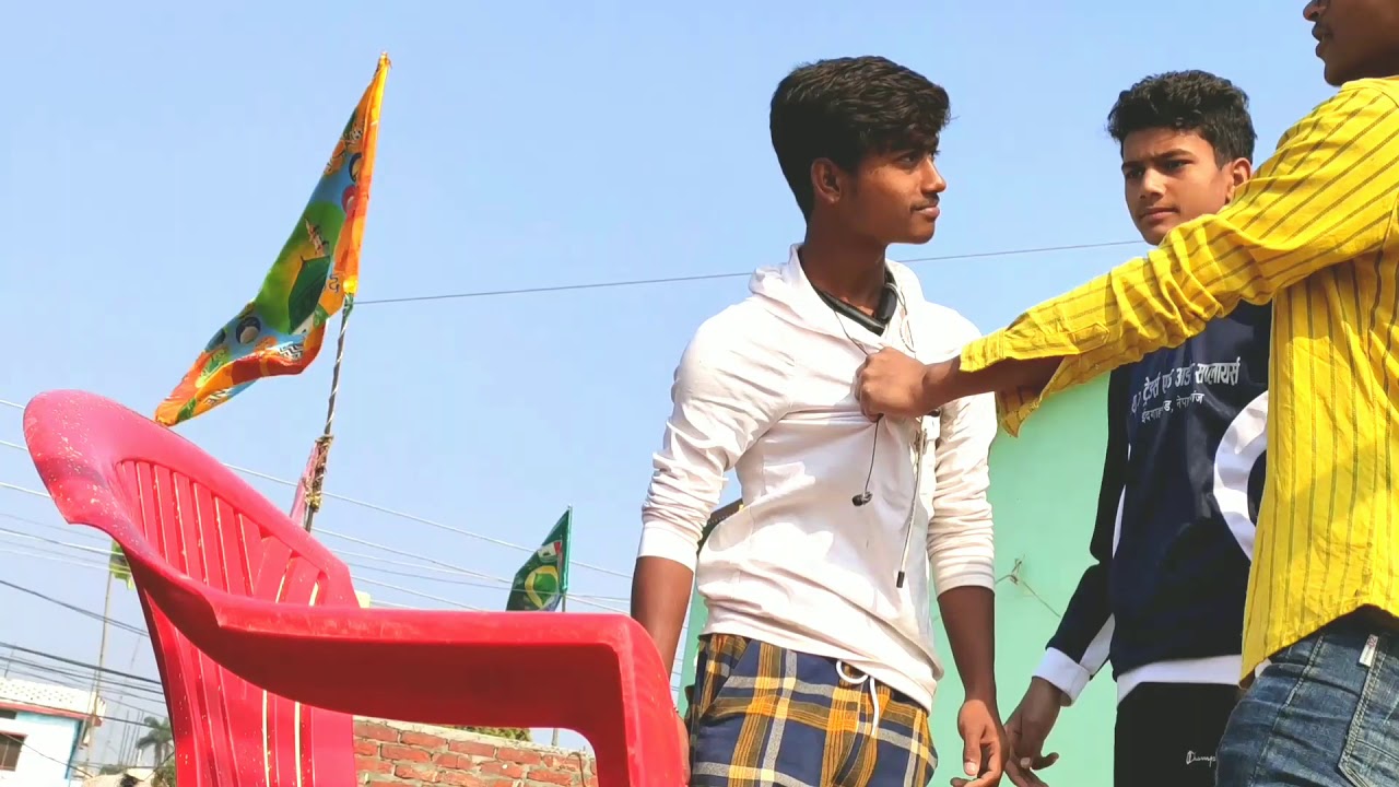 M3H karfyu time pass lot's of fun and enjoyment