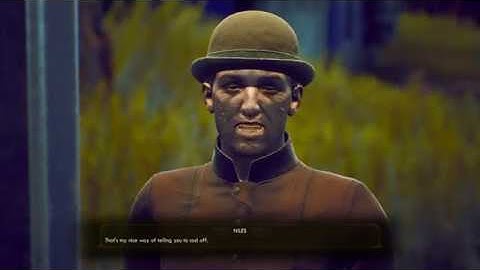 The Outer Worlds - 100% Walkthrough part 6 ► No commentary 1080p 60fps