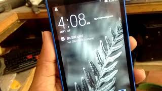 HTC DESIRE D620H BLUR DISPLAY DOT view screen