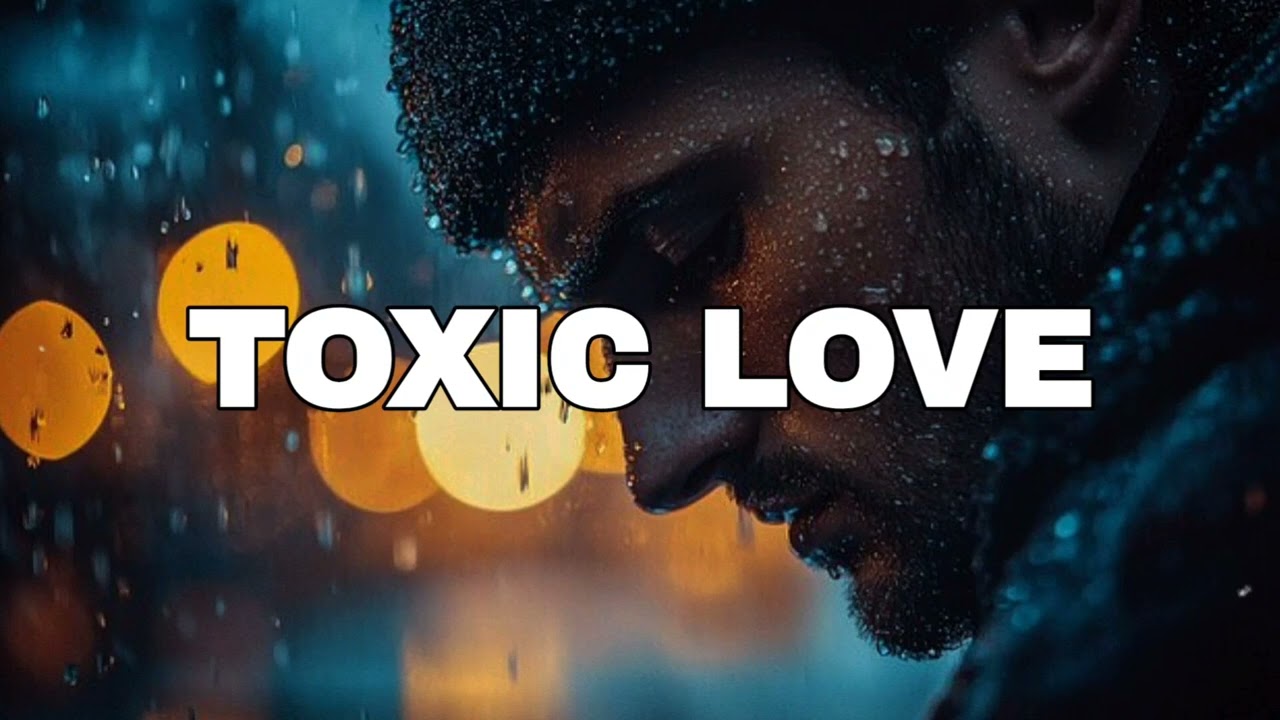 FREE Sad Type Beat - "Toxic Love" | Emotional Rap Piano Instrumental