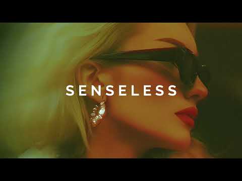 Riton & Belters Only - Never Knew Love Feat. Enisa