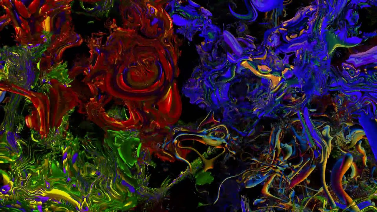 Siggraph 2008 Animation Festival Opening