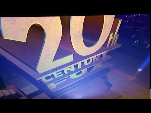 20th Century Fox Logo History (1914-2010) - video Dailymotion