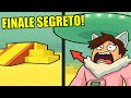 TROVO Il FINALE SEGRETO Dell'UFO Su ROBLOX Dead Rails