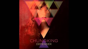 Chungking - Sapphire