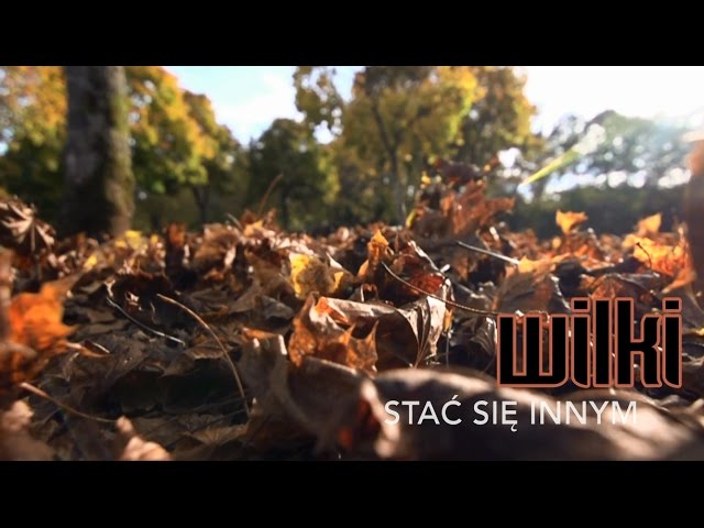 Wilki - Stać Się Innym