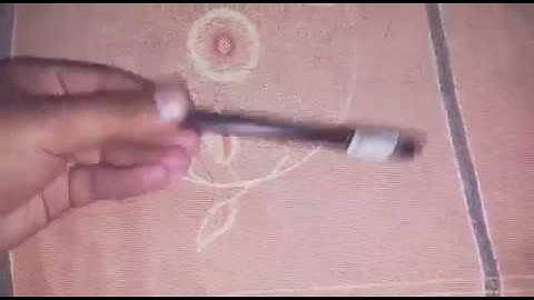 MAGICOM : pen tricked in three