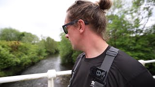 How to Catch Wild Trout on Dry Flies