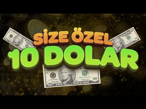 10 Dolar Kazan ! | Gate.io Özel Etkinlik