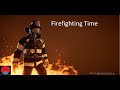 Fire Commander Part 1
