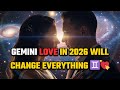 Love Predictions For Gemini In 2026 A Year That Changes Everything 