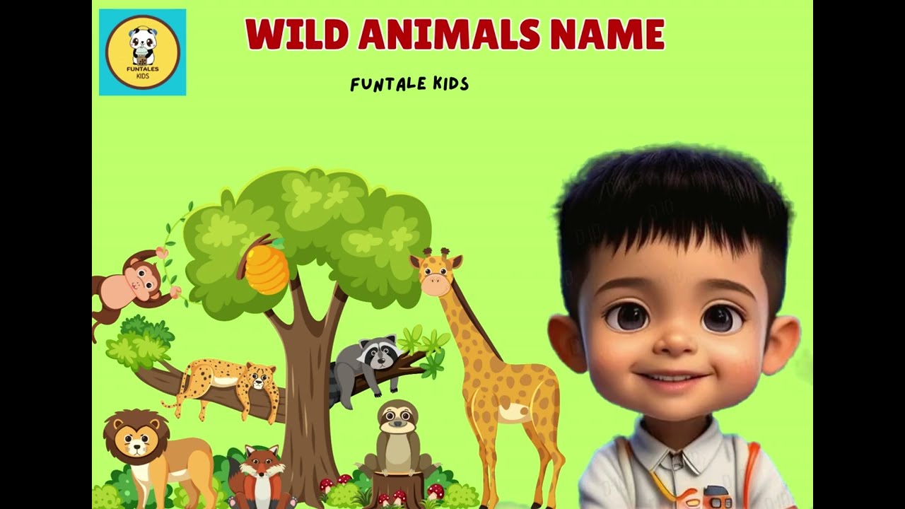 Fun & Engaging Kids Learning Shorts | Interactive Quiz + Educational Animation