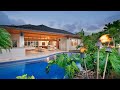 Stunning Single Level Kahala Home - Tracy Allen - Coldwell Banker Realty - Hawaii Real Estate