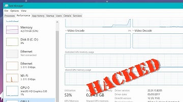 Hoe weet je of je pc gehackt is? In 2 minuten uitgelegd