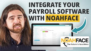 How To Integrate NoahFace with Your Payroll Software screenshot 4