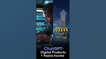 #3 AI Tools That Make Passive Income Possible