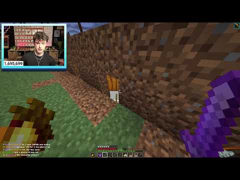 I Need 128 Pillagers Without Crossbows...