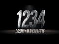 M.O Collette X Dosdu - 1234 (Official Video)