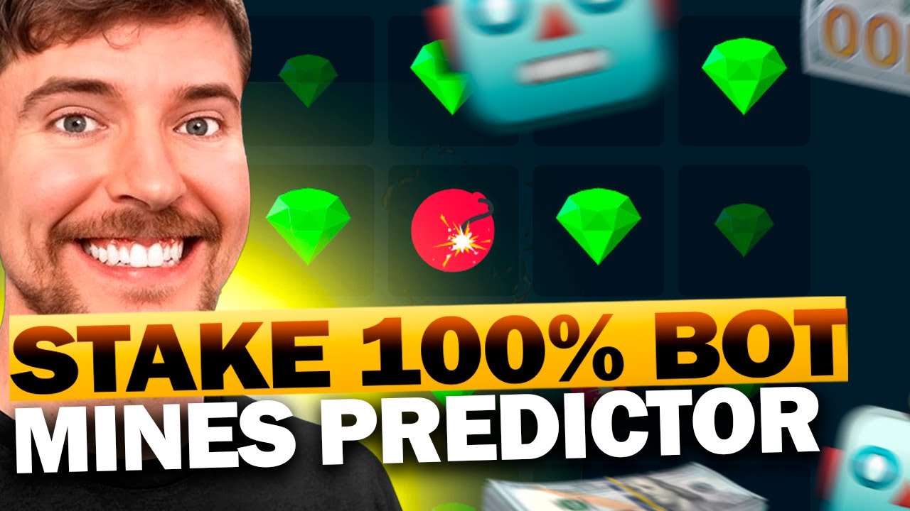 mines predictor bot