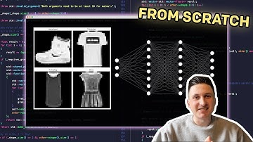 How to Build a Neural Network from Scratch in C++ — Part 1: From PyTorch to C++