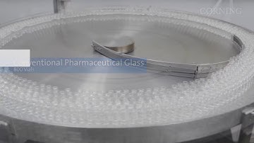 Valor® Glass: Enables Smoother Line Operations