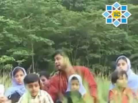 bangla-islamic-song---roj-bihane-ekta-pakhi-allah-allah-dake---islamic-songs-bangla