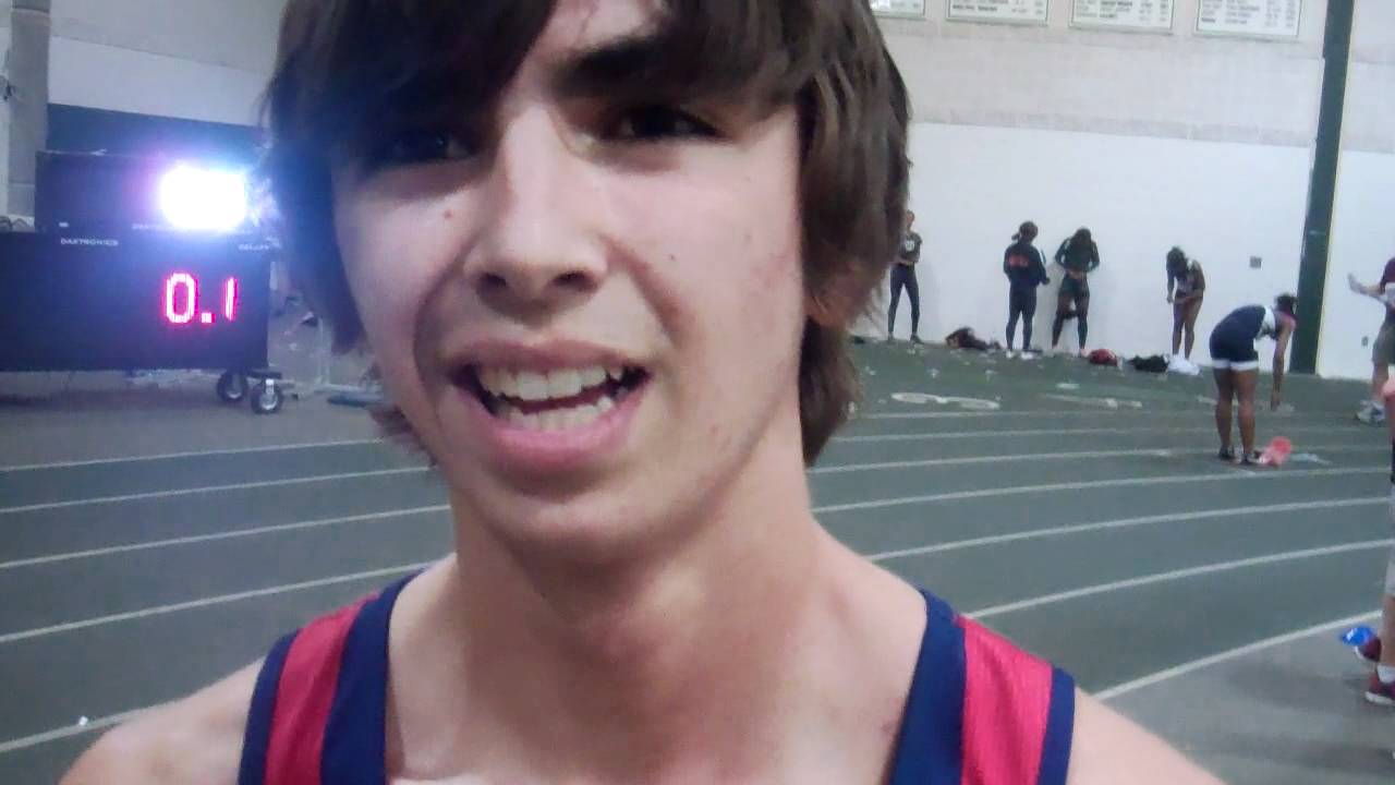 2012 IPTT Classic Interview with Garrett Lee YouTube