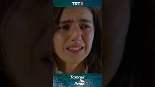 "Annem için her şeyi silerim!" #taşacakbudeniz #trt1 #shorts