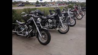 Recap from Week 10 Bike Night
