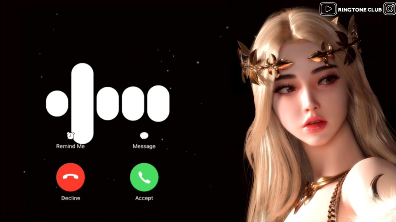 New English Ringtone Most Popular Ringtone In 2022 Ringtone Club YouTube