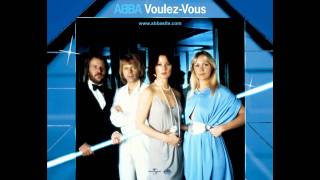 Video thumbnail of "ABBA - Chiquitita (Instrumental Version)"