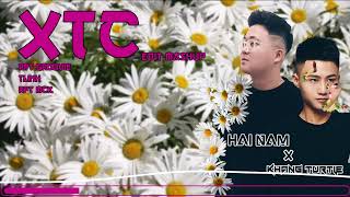XTC (Xích Thêm Chút) - KhangTurtle x HaiNam EDIT ft RPT Groovie ft TLinh x RPT MCK