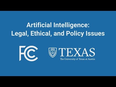Artificial Intelligence (AI) Ethics: Law, Governance and Public Policy