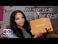 BOUJIE ON A BUDGET💅🏽 DESIGNER DUPE HAUL | Ft. FashionPlug.Ru💓✨